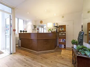 Image of Hotel du Moulin