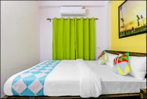 Image of Sun India Guest House