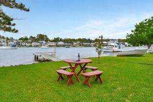 Image of Balmoral Waterfront Escape at Lake Macquarie