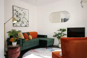 Image of Aneurin House by StayBC