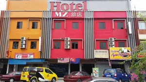 Image of MZ Hotel