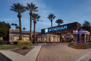 Image of Wyndham Tucson Airport Hotel & Conference Center