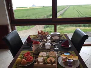Image of B&B Au Caprice du Mont