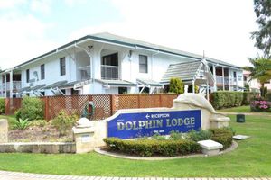 Image of Dolphin Lodge Albany - Self Contained Apartments at Middleton Beach