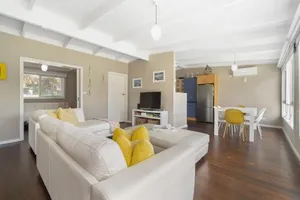 Image of Tropicana Coastal Cottage