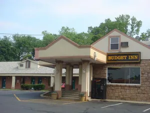 Image of Budget Inn Falls Church