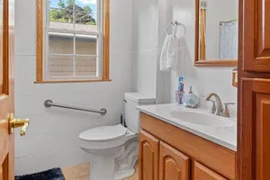 Image of Tranquil Home with Massage Chair