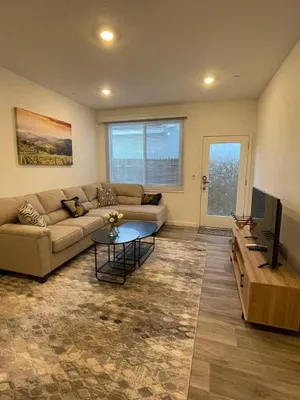 Image of Cozy-Quiet-Spacious Guest Suite in Fresno Clovis California