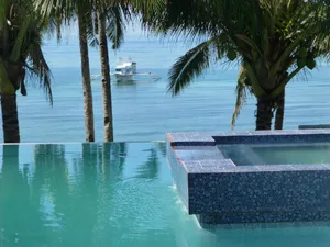 Image of FloWer-Beach Resort