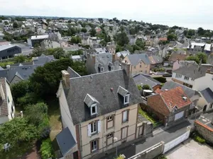 Image of Petit bijou à Saint Pair sur Mer