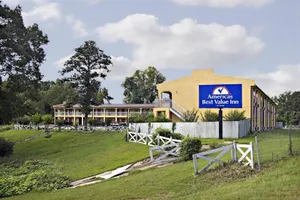 Image of Americas Best Value Inn Vicksburg