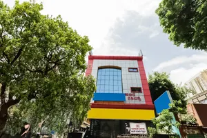 Image of SPOT ON 48664 Akhil Residency