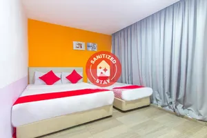 Image of City Kuchai Hotel -Kuchai Lama,Kuala Lumpur