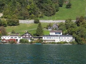 Image of Hostel Rotschuo Jugend- und Familienferien
