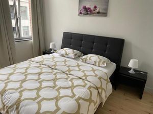 Image of Modern Apartment First Floor