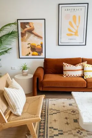 Image of Luxury hideaway holiday unit in CBD