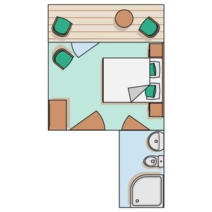 Image of Hotel Crystal - KitzHorn Suites