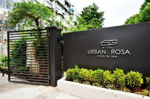 Image of Urban Rosa Hotel