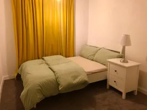 Image of Modern Double Room nearby Heathrow