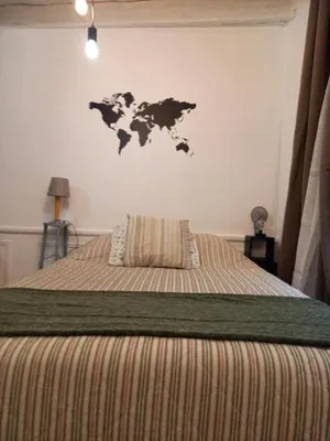 Image of Charmant studio dans le Vieux Tours