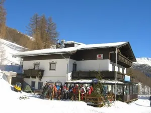 Image of Ferienwohnungen Tauernalm