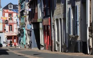 Image of Les Nord’mandines