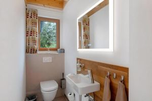 Image of Lug ins Tal - Ferienhaus