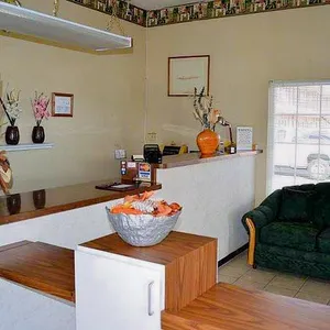 Image of Gateway Inn Fairfield