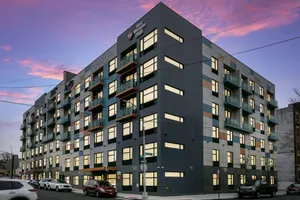 Image of Best Western Plus Executive Residency Bronx