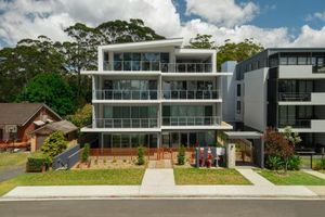 Image of The View by Experience Jervis Bay