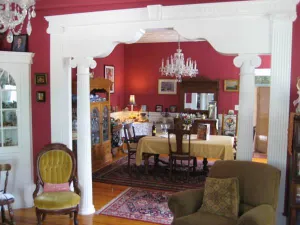 Image of Historic Hill Inn