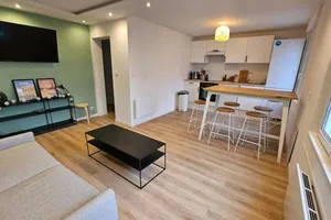 Image of T3 Hyper centre, 2 chambres, Garage
