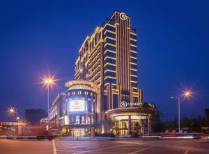 Image of Chengdu Yunhao Holiday Hotel