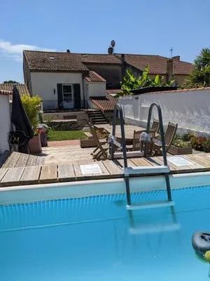 Image of Gîte L'Ancienne Charcuterie