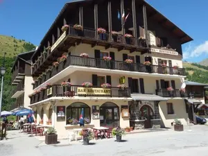 Image of Le Relais du Galibier