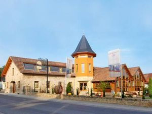 Image of Dohlmühle Hotel & Weingut