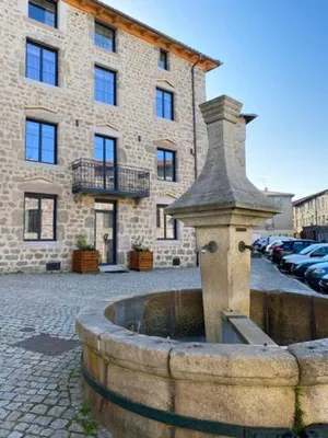 Image of La Bâtisse du Velay