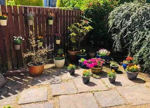 Image of Kenmure Villa with Garden & Parking