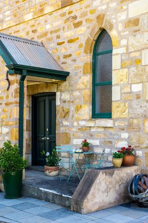 Image of Hay Valley Chapel & Cemetery BNB