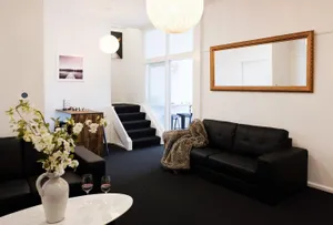 Image of Kepler House - City Centre Holiday House