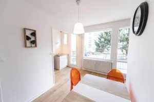 Image of LE DAUPHIN - Place parking privée gratuit - WIFI et TV
