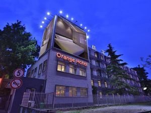 Image of Orange Hotel (Beijing Wukesong)