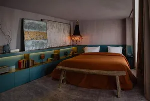 Image of Unique Boutique Hotel Antibes Juan-les-Pins