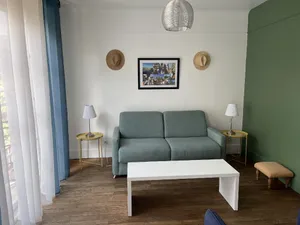 Image of Appartement Le Temple Auxerre Centre Ville