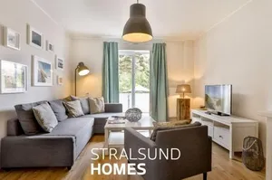 Image of Apartments am Frankenteich