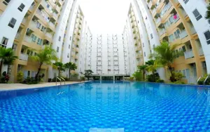 Image of Apartement Malioboro City Bintang Tiga