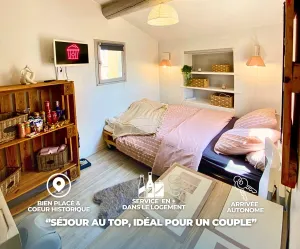 Image of Le Grenier en Hyper Centre