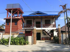 Image of Lady Princess Hotel