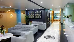 Image of Liv Apartments Haymarket