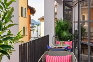 Image of Living Ascona Boutique Hotel